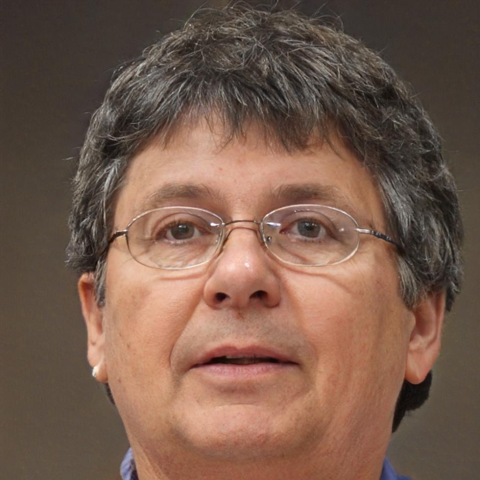 Ritratto di Simone Baldassarre