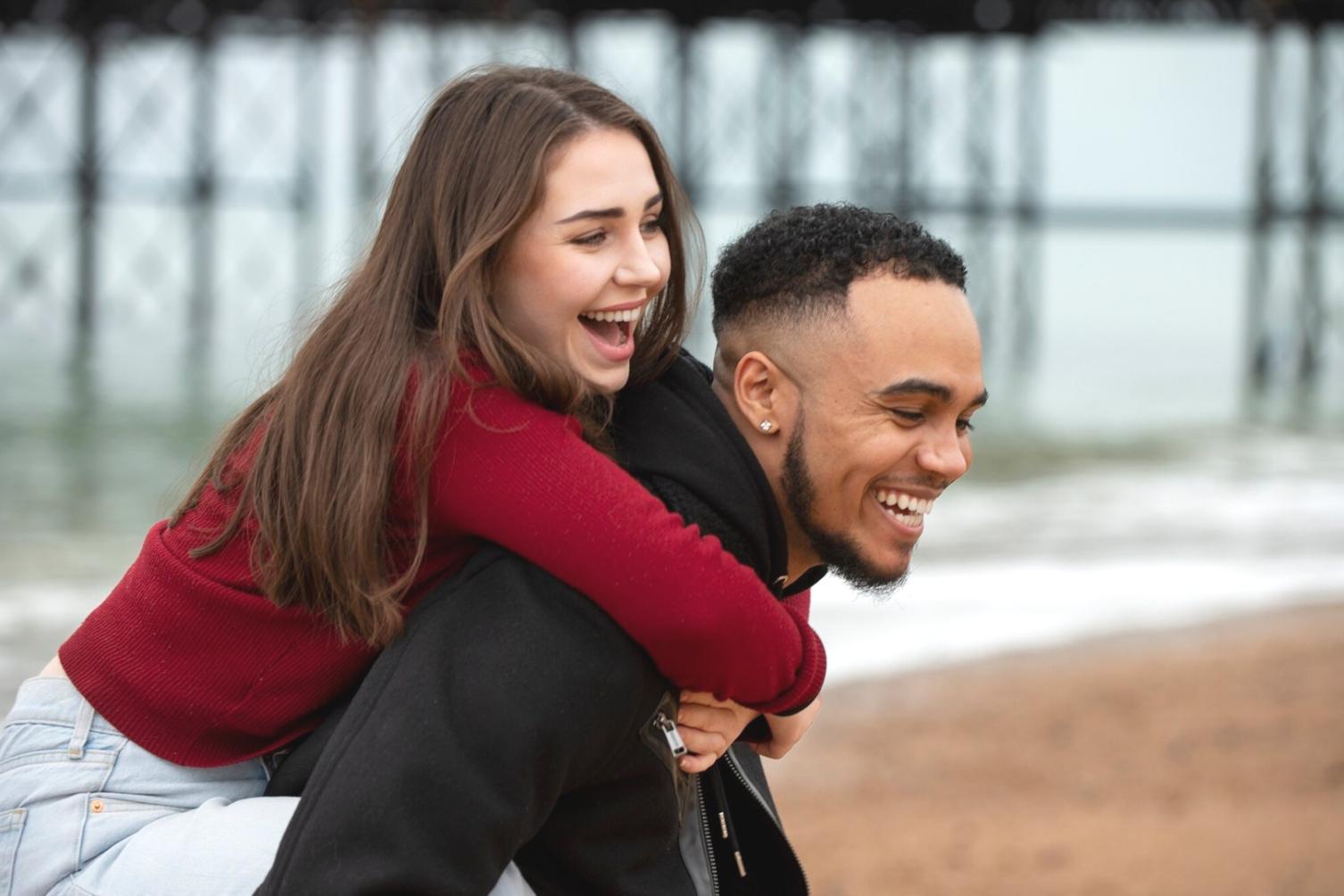 Famiglia che condivide momenti significativi insieme